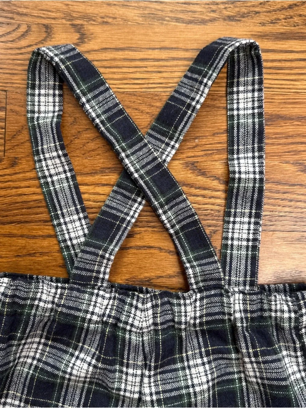 Imp Originals high waist